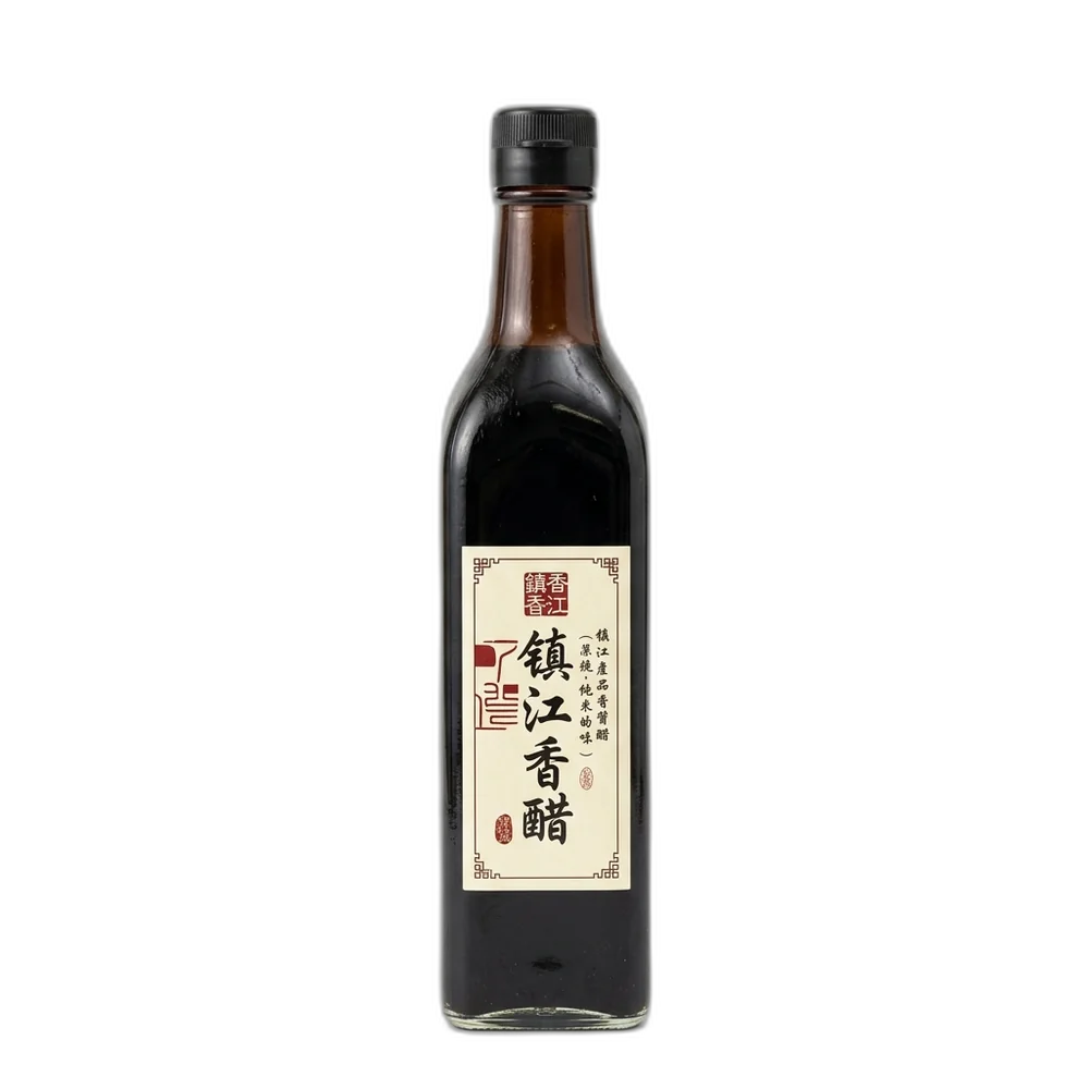 Chinkiang-Schwarzessig