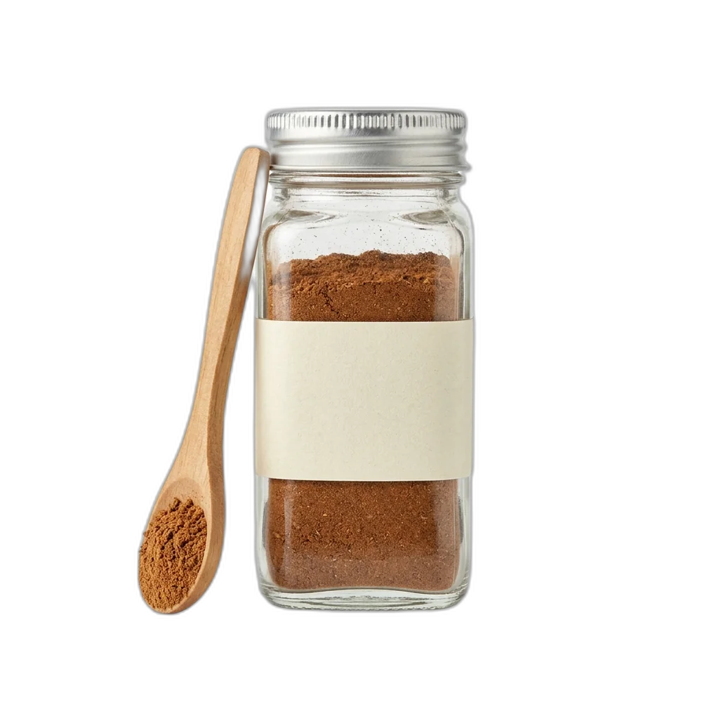 Fünf-Gewürze-Pulver