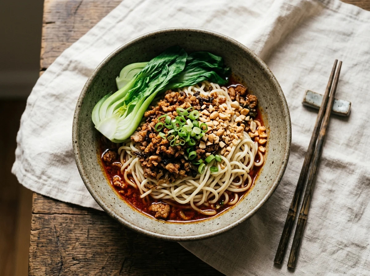 Dan Dan Mian Hero